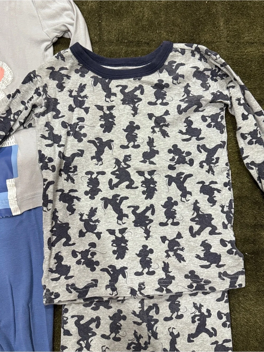 Old Navy two coordinating